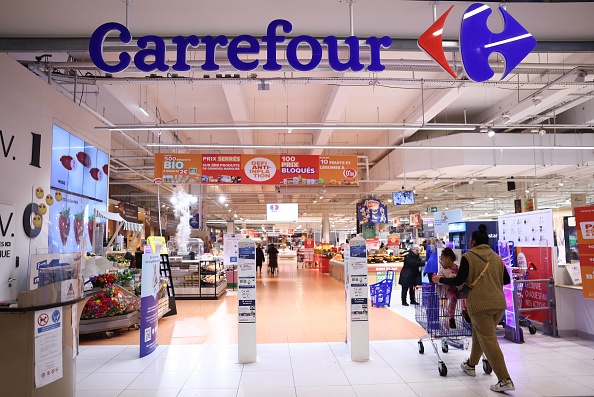 Carrefour passe 37 nouveaux magasins en location-gérance