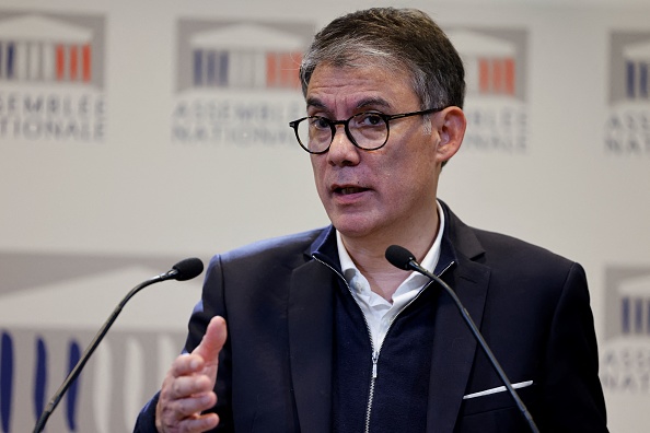 Congrès du PS : trois courants opposés à Olivier Faure se rassemblent sous une contribution commune