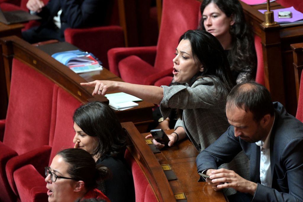 La pression monte pour Sophia Chikirou (LFI), avec des révélations ce soir dans Complément d&rsquo;Enquête