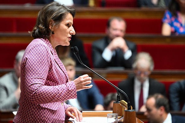 Coalition contre le Hamas: Valérie Rabault juge «désastreuse» la «méthode diplomatique» d&rsquo;Emmanuel Macron
