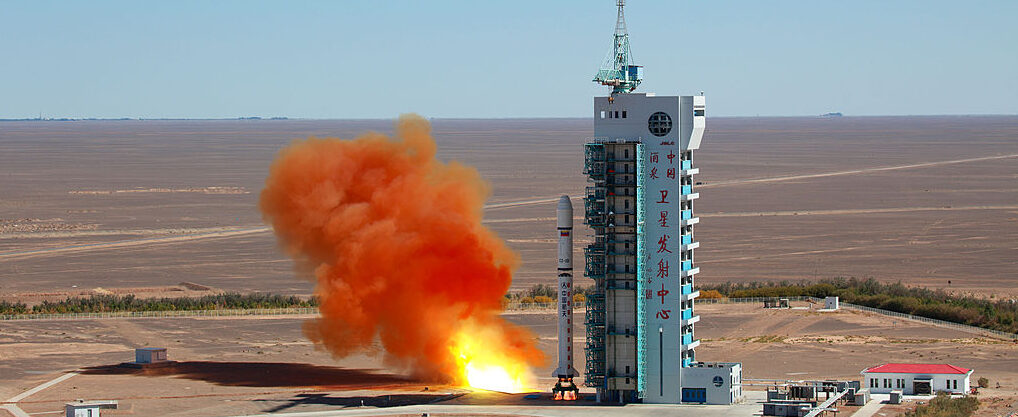 Wagner renseigné grâce à la Chine?