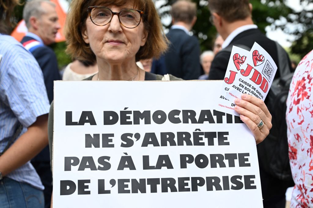 États généraux de l&rsquo;information: les membres du comité sont-ils vraiment indépendants?