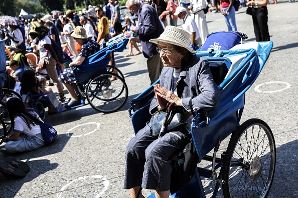 La déconjugalisation de l&rsquo;Allocation aux adultes handicapés entre en vigueur