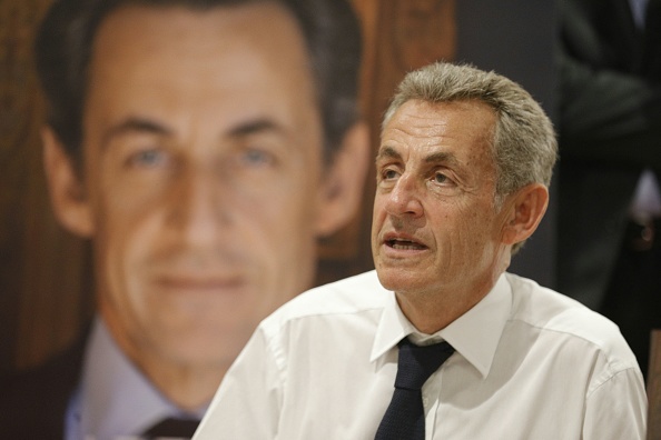 Nicolas Sarkozy déchu de la Légion d&rsquo;honneur suite à sa condamnation judiciaire