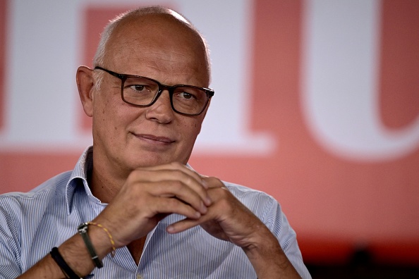 Hamas: Édouard Philippe fustige «l&rsquo;énorme faute politique» de Jean-Luc Mélenchon