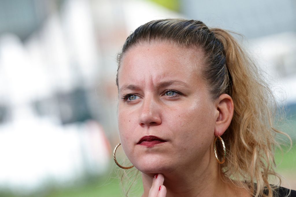 Mathilde Panot (LFI), embarrassée, refuse de qualifier le Hamas d&rsquo;organisation «terroriste»