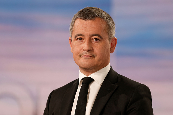 Gérald Darmanin déplore une «naïveté» européenne face au «jihadisme d&rsquo;atmosphère»