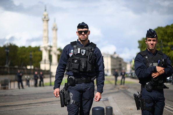Guerre Israël-Gaza: la sécurité renforcée en France sur les lieux communautaires juifs