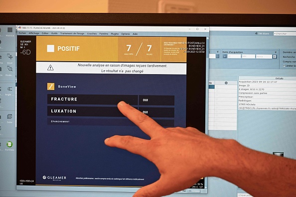 L&rsquo;IA pour améliorer la réponse aux usagers des services publics