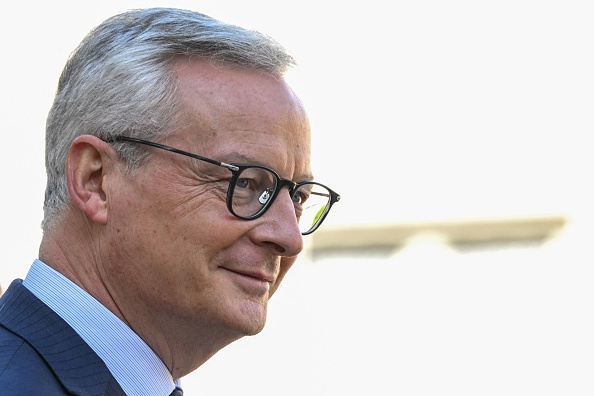 Budget: Bruno Le Maire souhaite un milliard d&rsquo;euros d&rsquo;économies supplémentaires «à l&rsquo;issue du débat parlementaire»