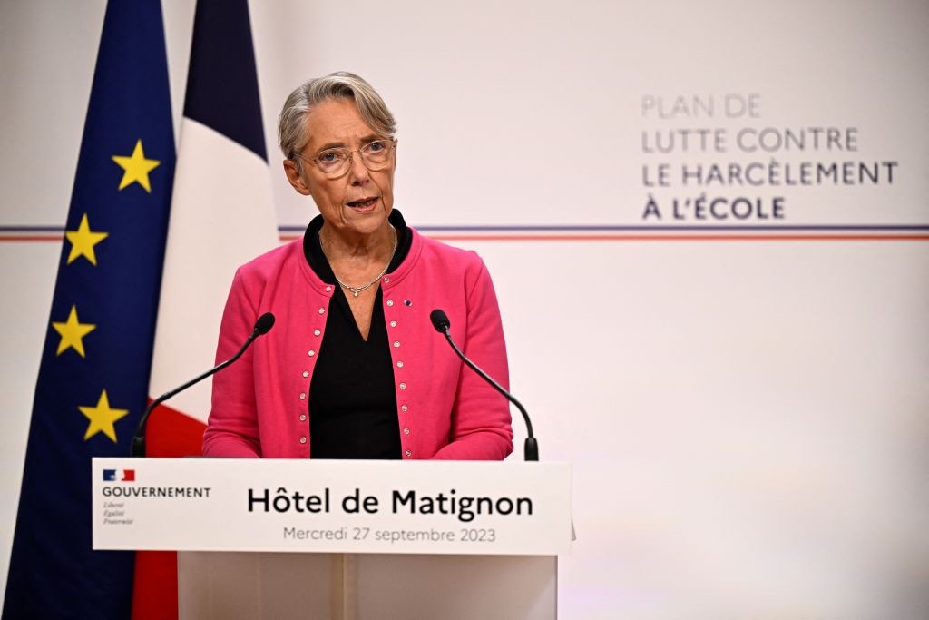 Harcèlement scolaire: en quoi consiste ce questionnaire qui va être remis aux élèves à la rentrée ?