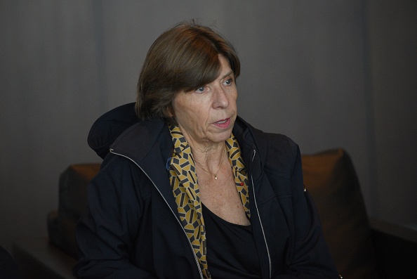 «Toutes les garanties» sur les aides envoyées aux Palestiniens demandées par des députés de la majorité à Catherine Colonna