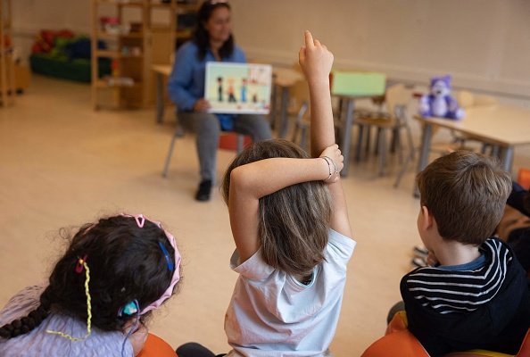 Harcèlement scolaire: des «cours d’empathie» pour les tout-petits