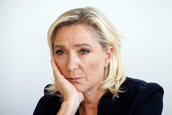 Présidentielles 2027 : « si je suis interdite de me présenter », ce serait « profondément antidémocratique », estime Marine Le Pen