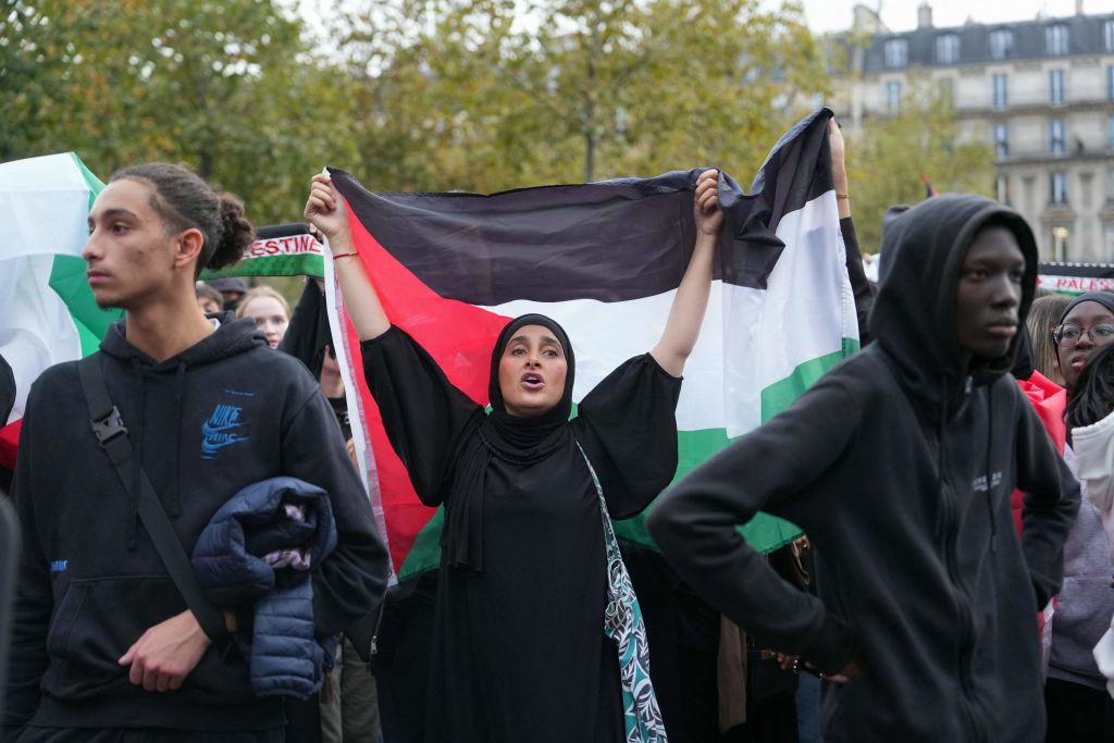 Actes antisémites en France et défenseurs de la cause palestinienne sont-ils liés? 