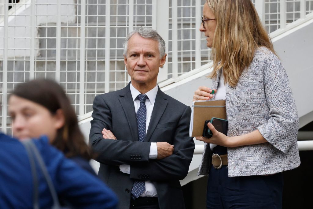 Attentat d&rsquo;Arras: récit d&rsquo;un «projet mortifère» exécuté au nom de l&rsquo;État islamique