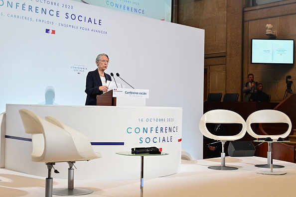 Conférence sociale: les branches ayant des minima sous le Smic seront sanctionnées faute de progrès