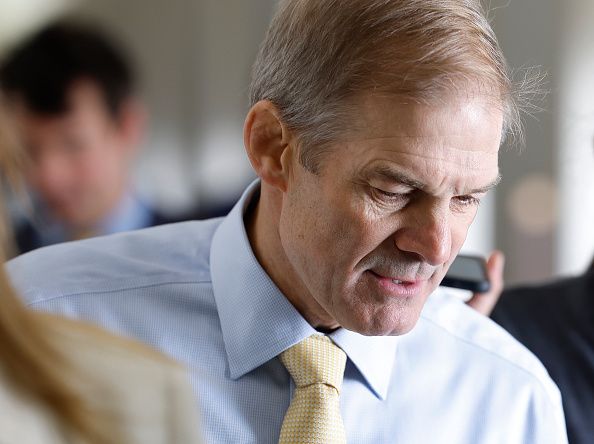 Les républicains désignent Jim Jordan, fidèle de Trump, comme candidat au poste de «speaker»