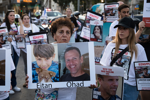 L’UE demande des pauses humanitaires à Gaza, où «personne n’est en sécurité» selon l’ONU