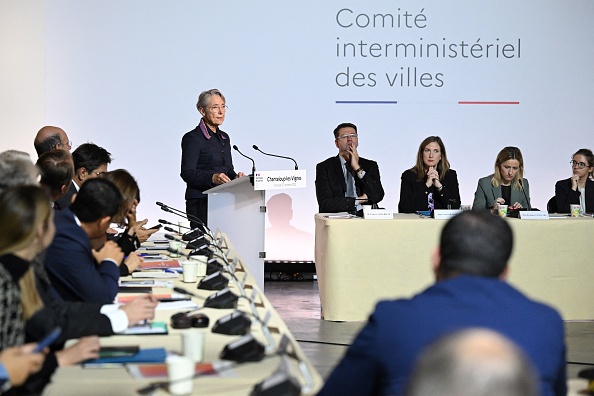 Mixité sociale: le gouvernement ne veut plus attribuer de logements aux plus précaires dans les quartiers prioritaires