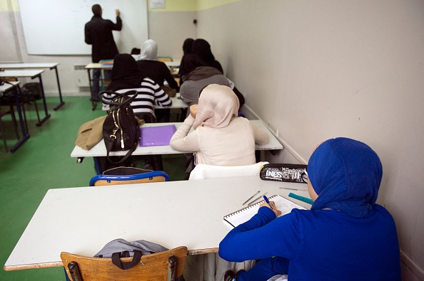 L&rsquo;État veut résilier son contrat avec le principal lycée musulman de France