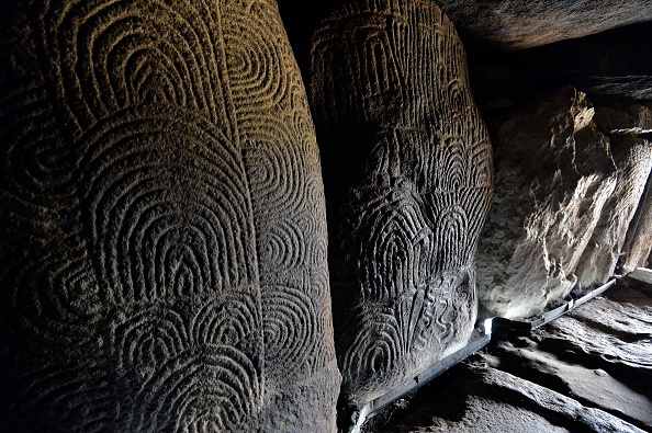Des trésors mégalithiques bretons plus vieux que les pyramides d&rsquo;Égypte, mais tout aussi mystérieux