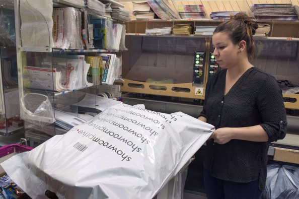 Délais de paiement: Showroomprivé conteste une lourde amende de la Répression des fraudes