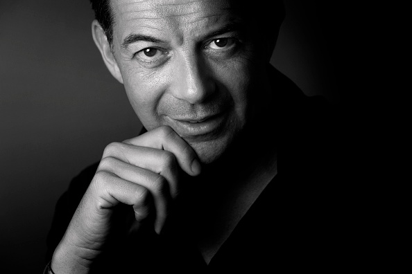 L’animateur Stéphane Plaza visé par une enquête pour violences conjugales