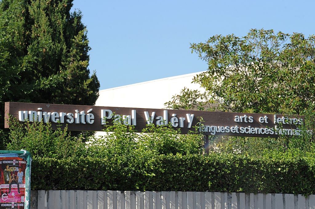 Montpellier: un millier d&rsquo;étudiants font la queue pour bénéficier de l&rsquo;aide alimentaire