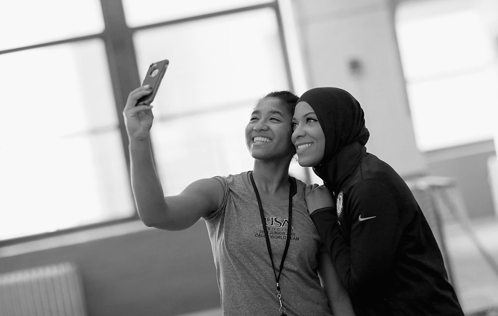 Basket: la région IDF va couper ses subventions aux clubs n&rsquo;interdisant pas le hijab