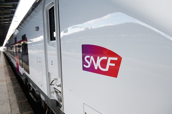 SNCF: le site de réservation saturé à l&rsquo;ouverture des ventes de fin d&rsquo;année