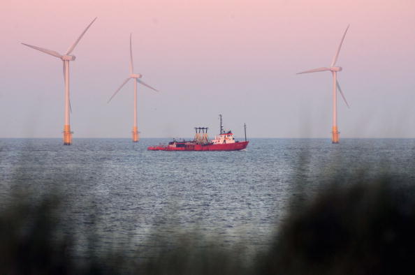 Développement de l&rsquo;éolien: pour la Cour des comptes, c&rsquo;est un paquebot sans pilote