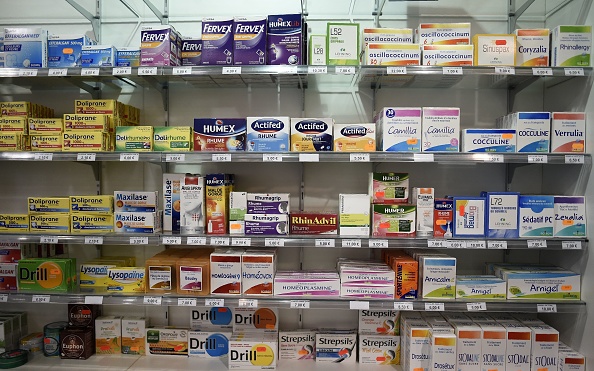 Actifed Rhume, Dolirhume, Humex…: nouvelle alerte sur la dangerosité de ces médicaments en cas de rhume