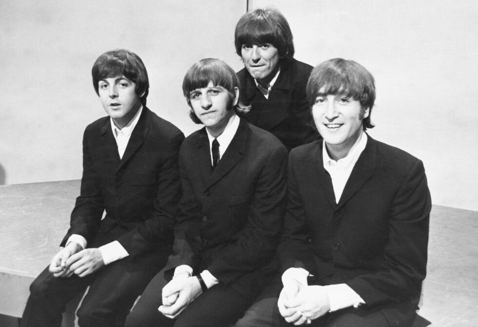 Une nouvelle chanson des Beatles voit le jour grâce à l&rsquo;intelligence artificielle