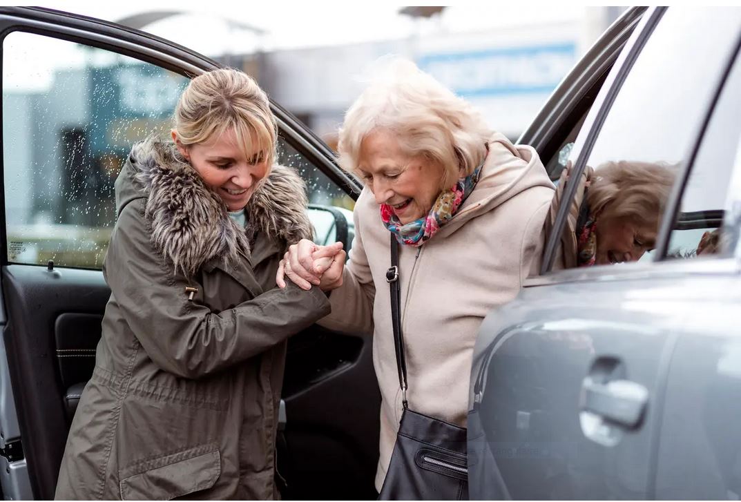 Guérir en aidant: comment la dépression et l&rsquo;anxiété peuvent être soulagées par des actes de gentillesse