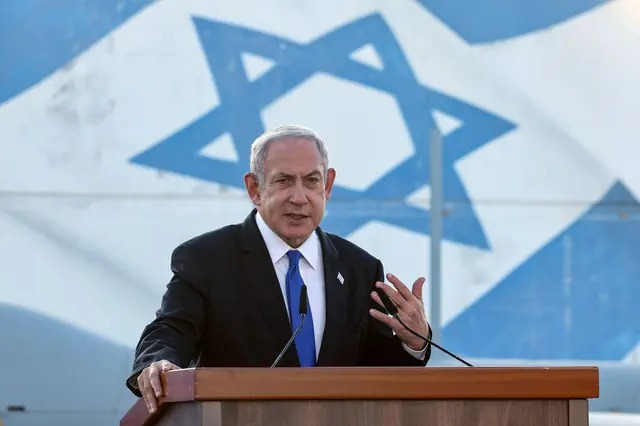 Netanyahu aux Iraniens : « Levez-vous » contre le régime « oppressif » de Téhéran