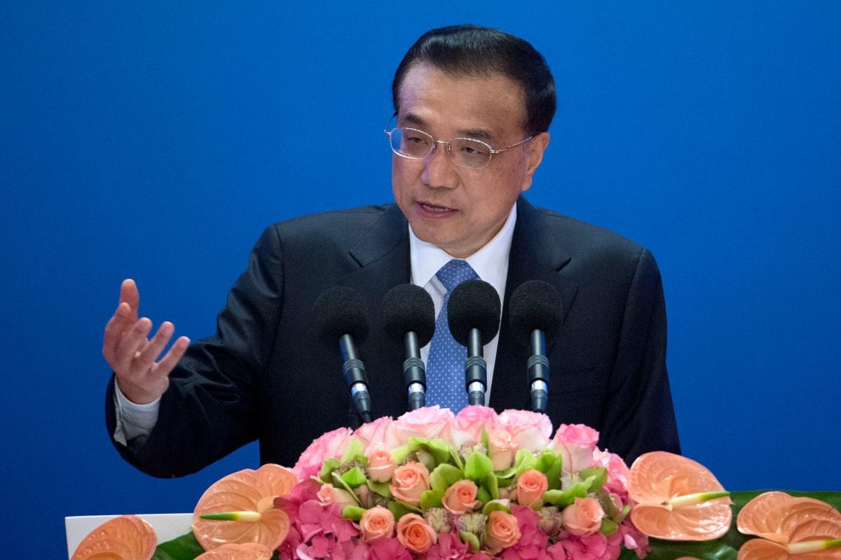 L&rsquo;ancien premier ministre chinois Li Keqiang décède à 68 ans