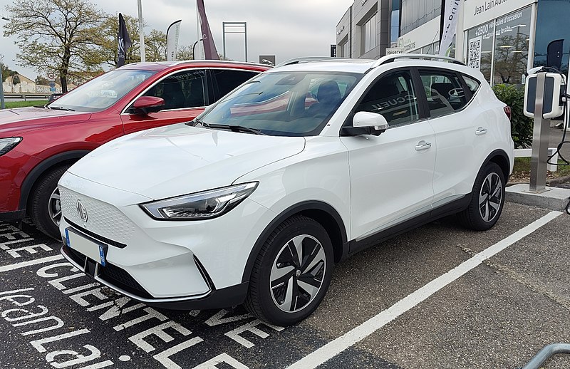 Dysfonctionnement d&rsquo;un véhicule électrique: « J&rsquo;étais pris au piège de la voiture roulant à 50 km/h » – Voici comment il a pu s&rsquo;arrêter