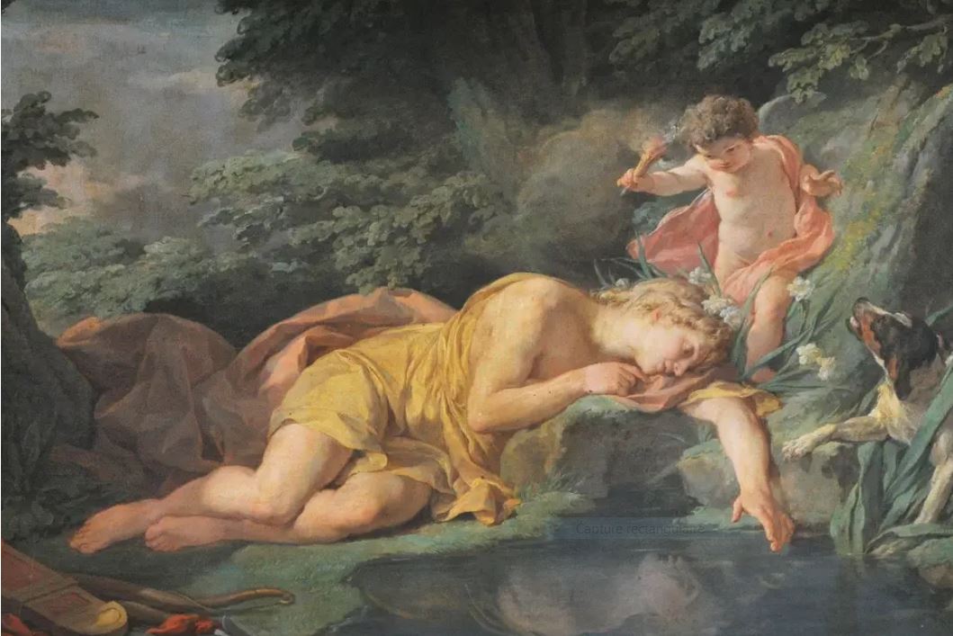 Le mythe de Narcisse pour notre époque