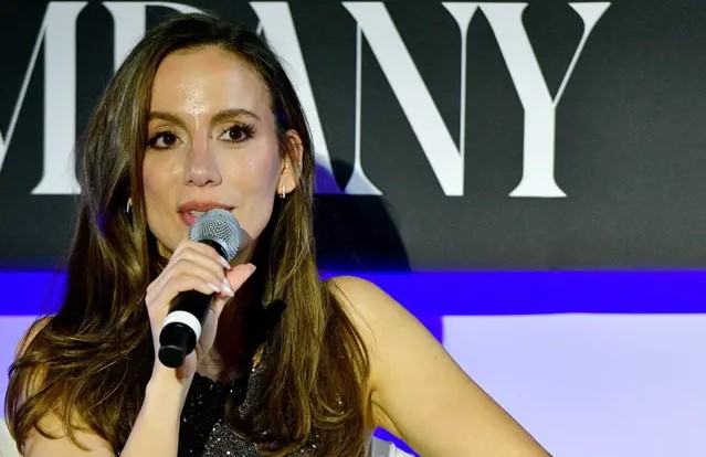 La directrice d&rsquo;Open IA avertit: l&rsquo;IA est «extrêmement addictive» et l&rsquo;humanité pourrait en devenir «esclave»