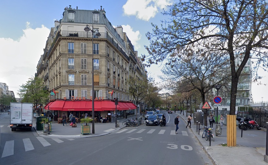 Paris: un piéton meurt fauché par un automobiliste sous cocaïne qui roulait « au moins à 100 km/h »