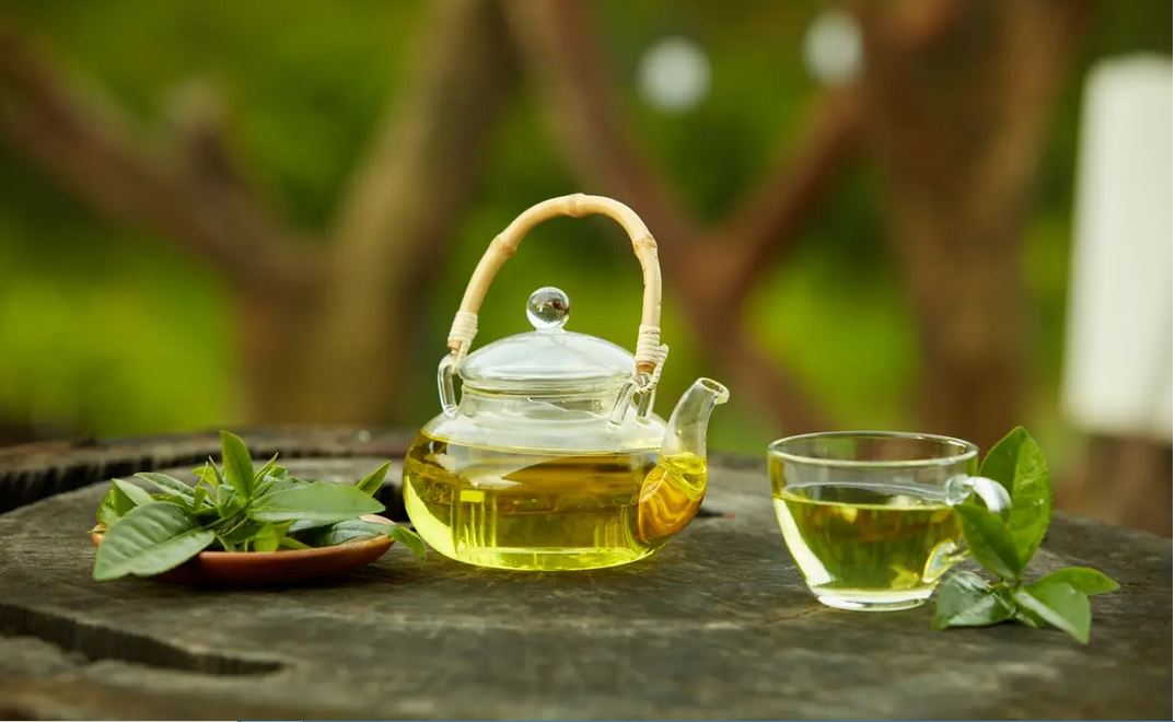 La tisane: un moyen sûr et sain de perdre du poids naturellement