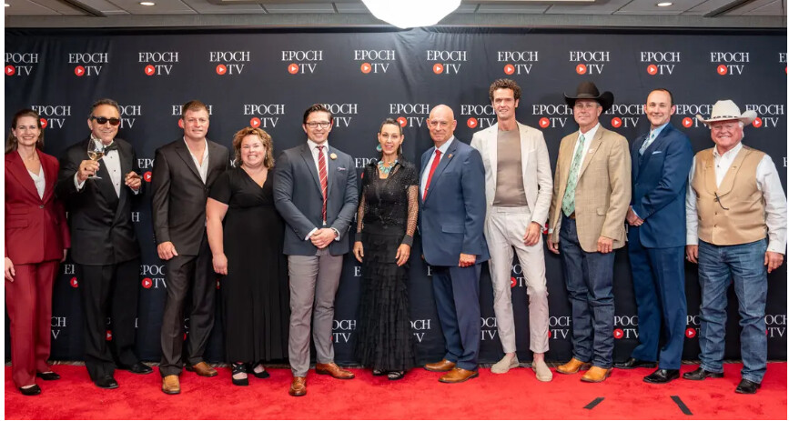 Première projection mondiale du documentaire « Pas de fermiers, pas de nourriture : voulez-vous manger des insectes ? »