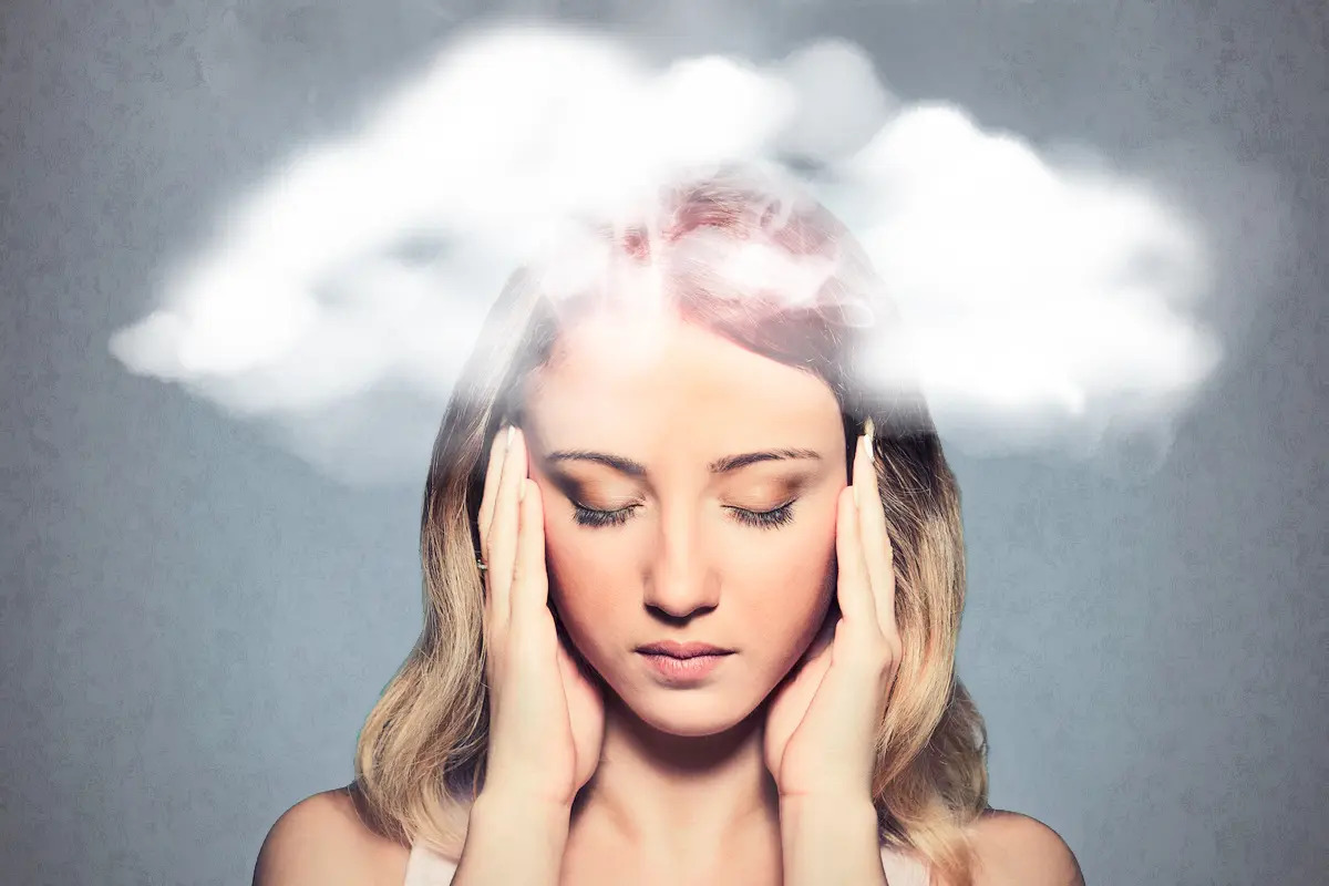 Les niveaux de sérotonine chutent chez les patients atteints de Covid long, ce qui pourrait expliquer le brouillard cérébral : nouvelle étude