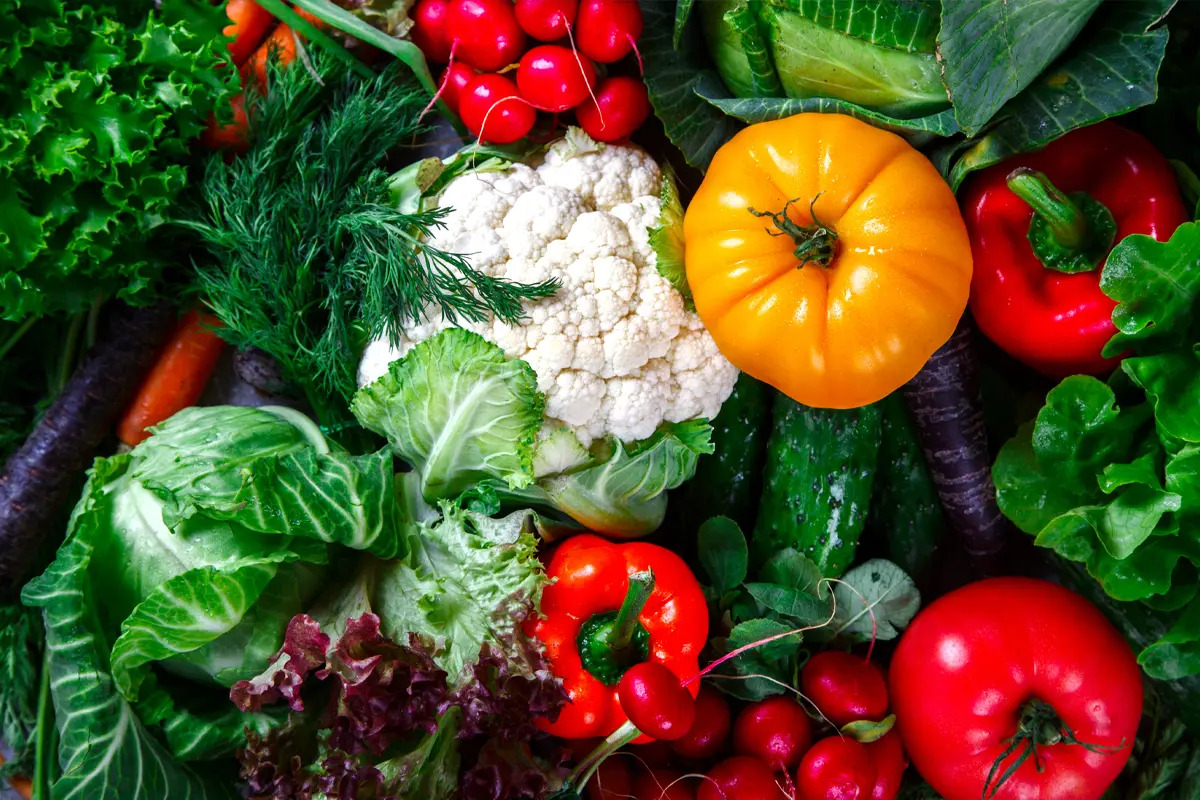 Ces légumes peuvent lutter contre la maladie d&rsquo;Alzheimer