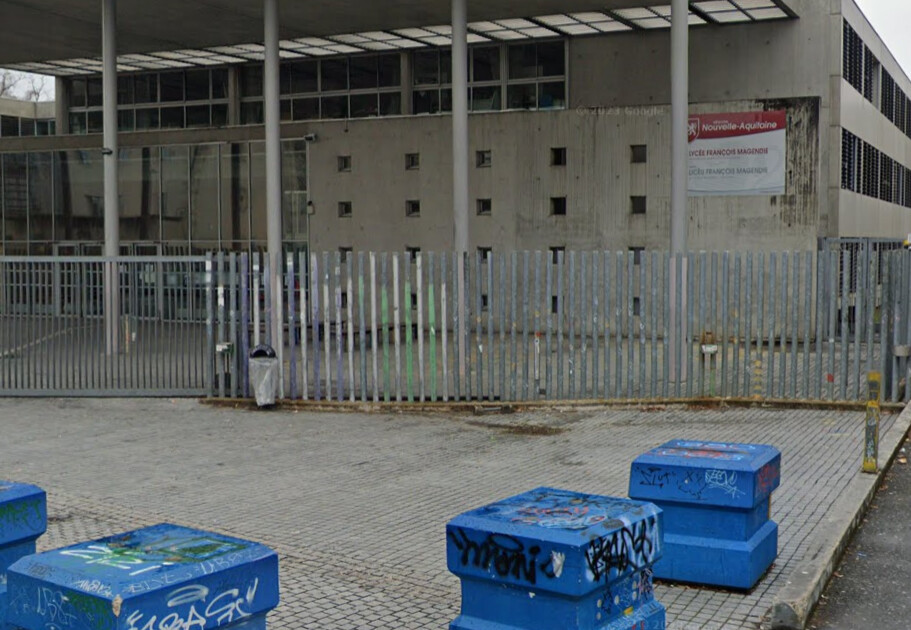 Étudiante intégrée, Shenaya, 18 ans reçoit une obligation de quitter le territoire français