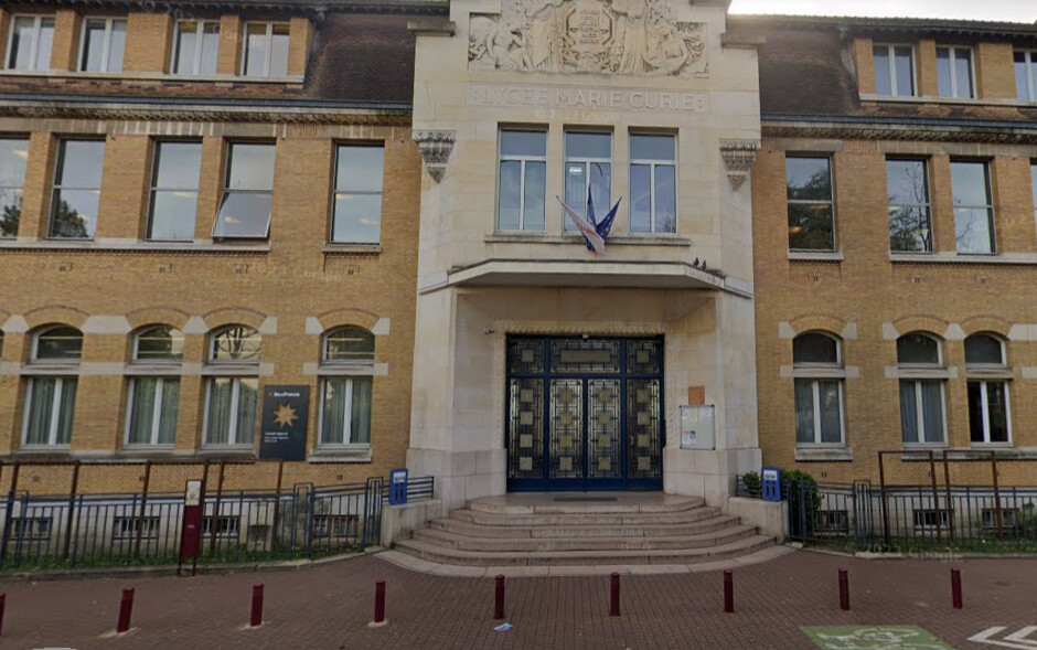 Sceaux: le proviseur décide de retirer une exposition pour des raisons «sécuritaires», les professeurs dénoncent «un message de peur»