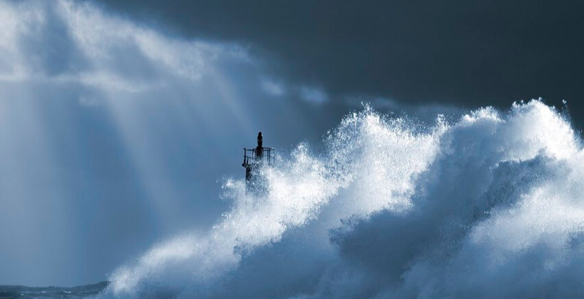 Tempête Ciaran: à quoi faut-il s&rsquo;attendre ces prochains jours en France  ?