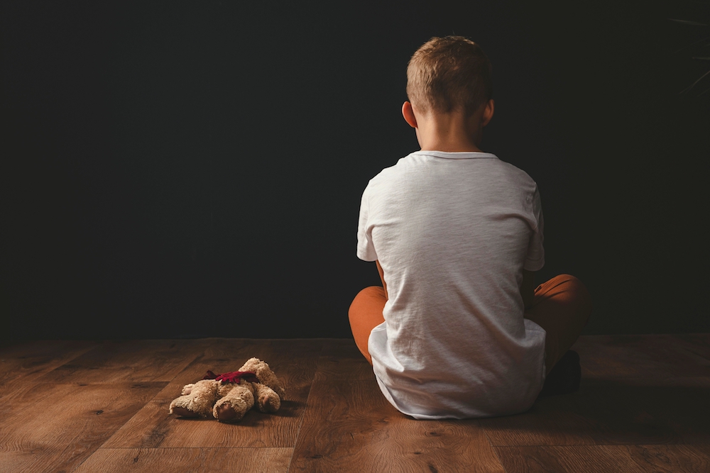 Combien d&rsquo;enfants disparaissent en France chaque année?