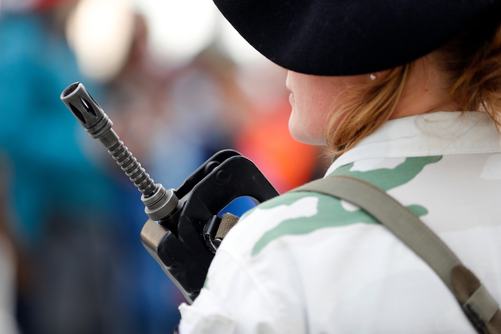 Une première depuis presque dix ans: il manque entre 2000 et 2500 militaires dans l&rsquo;armée de Terre cette année